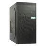 case intertech it-6516 mini-tower atx nero [88881378]
