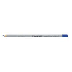 matita lumocolorÃ?Â® non permanente omnichrom blu staedtler [108-3]