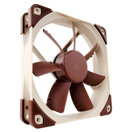 Ventola 120x120 noctua nf-s12a pwm ventola pwm [nf-s12a pwm]