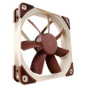 Ventola 120x120 noctua nf-s12a pwm ventola pwm [nf-s12a pwm]
