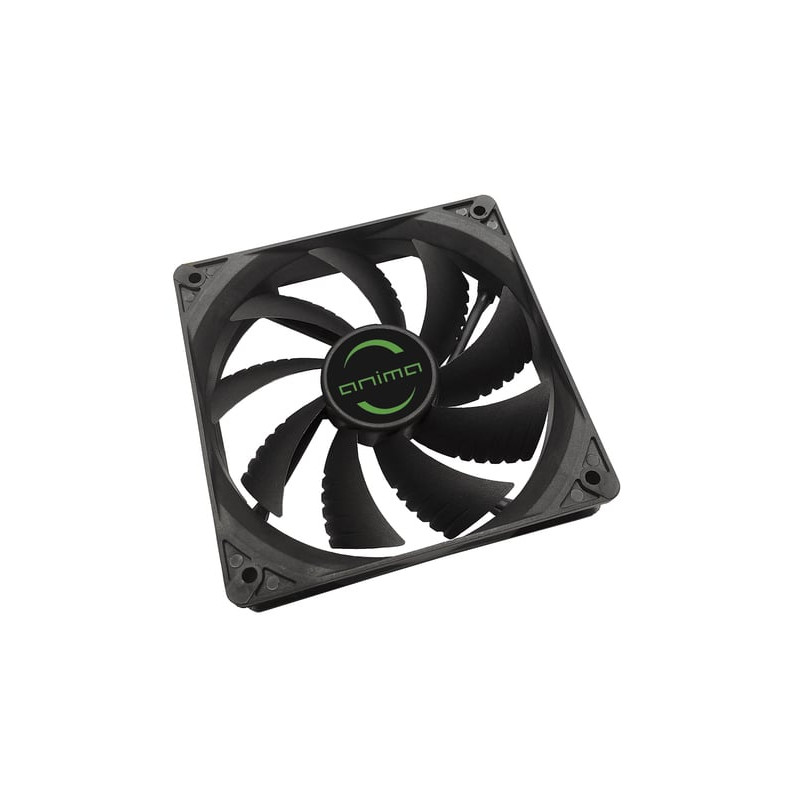 Ventola 120x120 tacens anima af12 black [4713105963014]