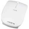 Mouse tacens levis mouse wireless 2.4g total white [4710700954591]