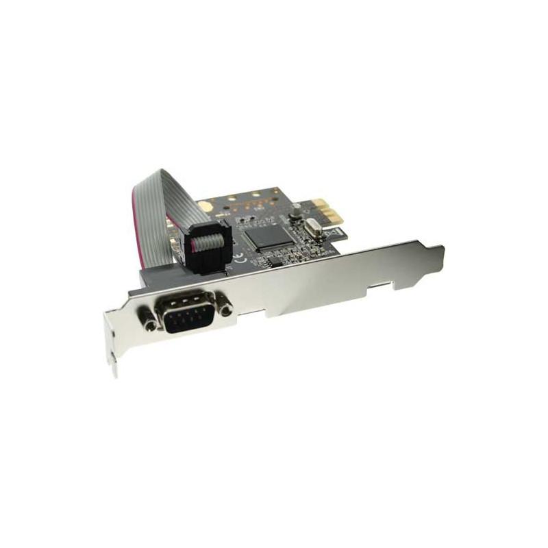 In line scheda seriale aggiuntiva, i0-controller, pcie ( pci-express