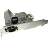 In line scheda seriale aggiuntiva, i0-controller, pcie ( pci-express