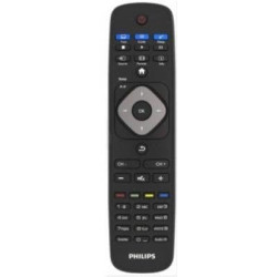 telecomando tv philips 22av1407a per tv hotel studio 2014 [22av1407a]