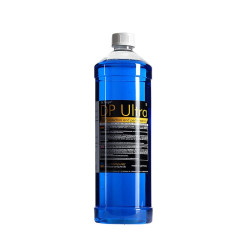 liquido watercooling aqua computer double protect ultra 1l blu