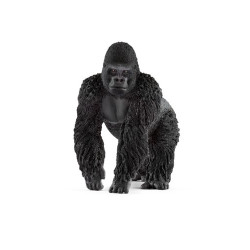 schleich wild life 14770 gorilla [14770]