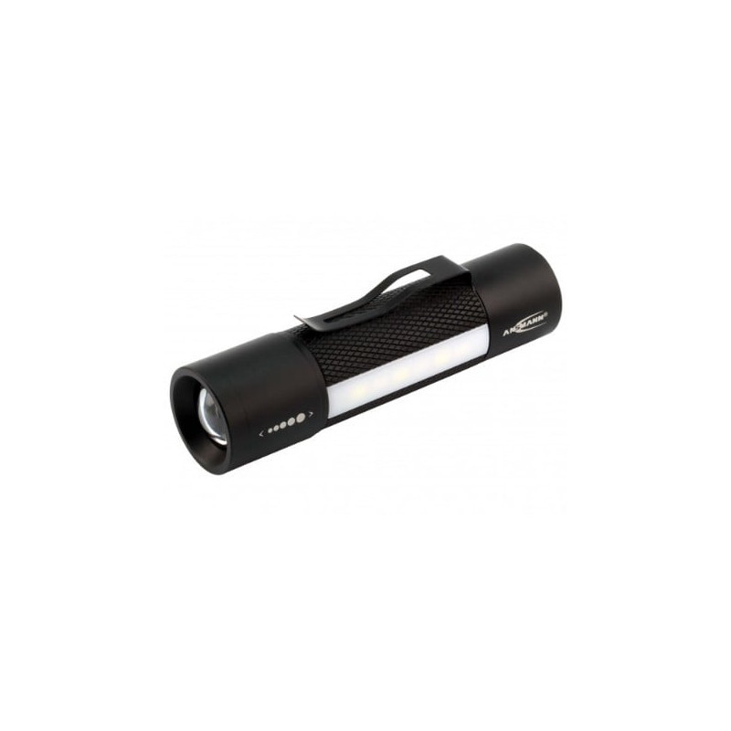 lampada portatile ansmann future multi 3in1 led [1600-0137]