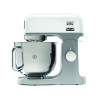 robot da cucina kenwood kmx750w bianco-silver [kmx750w]