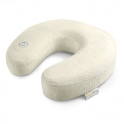 collare massaggiante medisana nm 870 beige [88946]