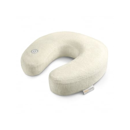 collare massaggiante medisana nm 870 beige [88946]