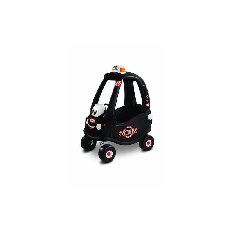 little tikes - cozy coupe cab [wjlttj0ua047867]
