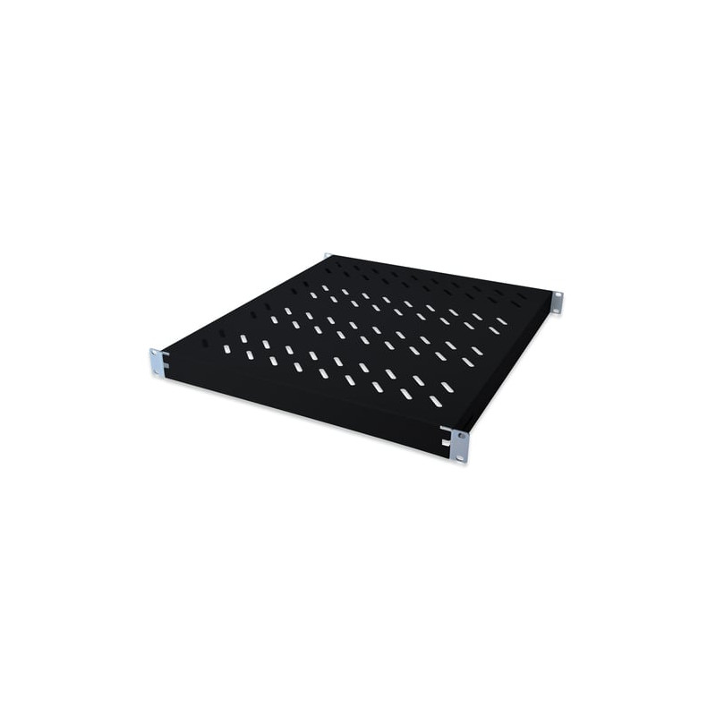 ripiano porta apparecchi per armadio rack 19" digitus professional