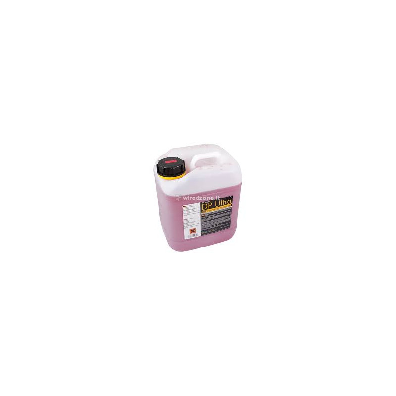 liquido di rafredamento aquacomputer double protect ultra 5l rosso