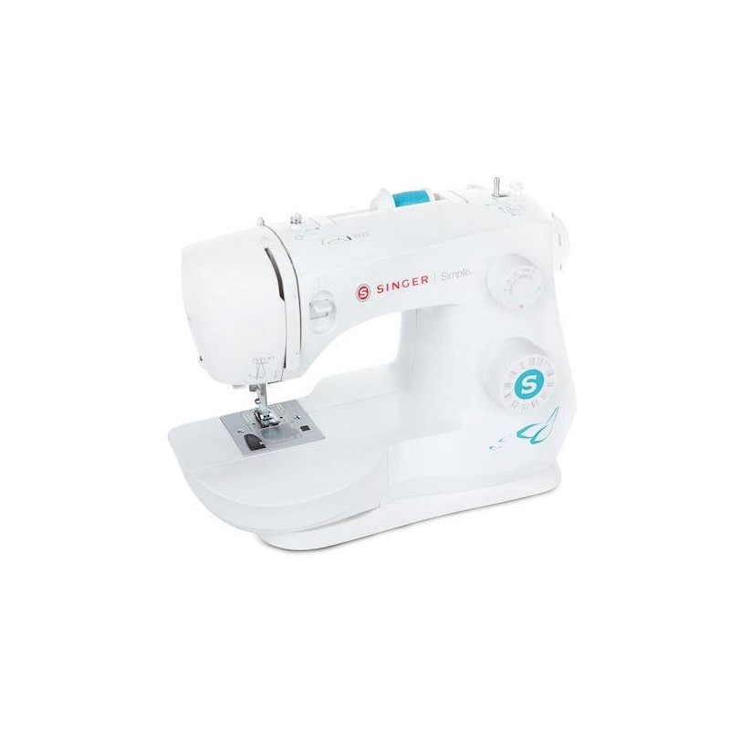 macchina da cucire singer fashion mate [3337]