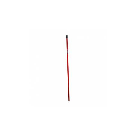 manico mocio vileda 4003790014673 nero/rosso