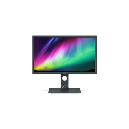 monitor led 32" benq sw321c 4k ultra hd 3840x2160p 5ms classe