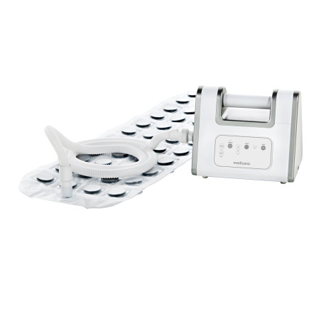 idromassaggio medisana [88389]