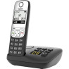 telefono cordless gigaset a690 a nero [s30852-h2830-b101]