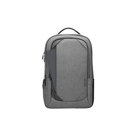 zaino notebook lenovo business casual rucksack 17" antracite/grigio