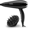 asciugacapelli d572de - nero - babyliss [d572de]