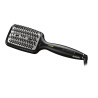 spazzola lisciante babyliss liss brush warm black [hsb101e]