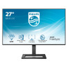 monitor led 27" philips 275e2fae 4k ultra hd 2560x1440p 4ms