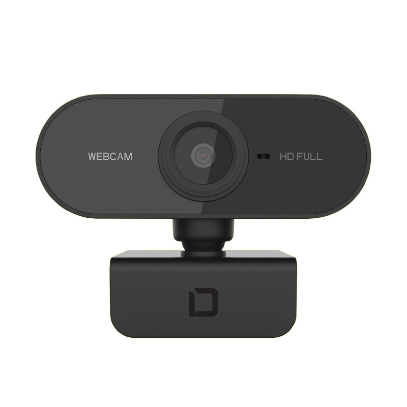 webcam oem dicota pro full hd (d31804) [d31804]