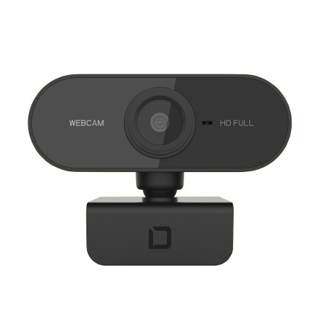webcam oem dicota pro full hd (d31804) [d31804]