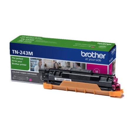 toner brother 1000 pagine magenta [tn243m]