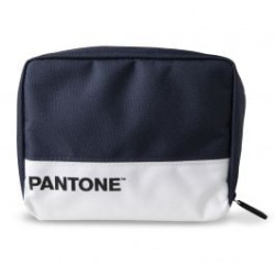 borsa da viaggio pantone blu [pt-bpk000n]