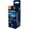 pila alcalina varta longlife cf40 aaa [4903121154]