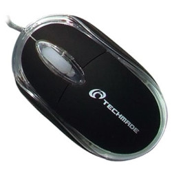 mouse neo ottico usb 800 dpi nero [tm-2023]