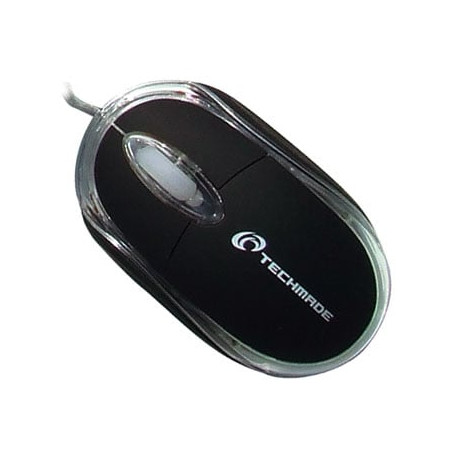 mouse neo ottico usb 800 dpi nero [tm-2023]