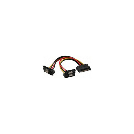 Inline cavo sata alimentazione da 15pin power sata maschio (alim.)