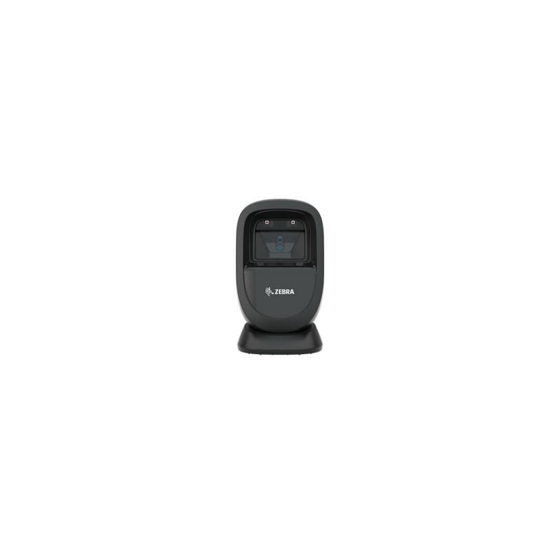 lettore codici a barre zebra ds9308-sr con usb kit nero [ds9308-sr4u2100aze]