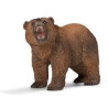 schleich - orso grizzly [14685]