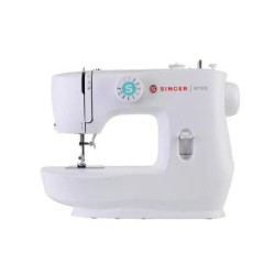 macchina da cucire singer m1505 elettrica bianco [1505]