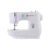 macchina da cucire singer m1505 elettrica bianco [1505]