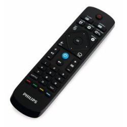 telecomando philips easysuite per 3014 [22av1903a/12]