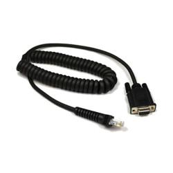 cavo datalogic sh5327 rs 9p bobina socket pot4 3.6m [cab-541]