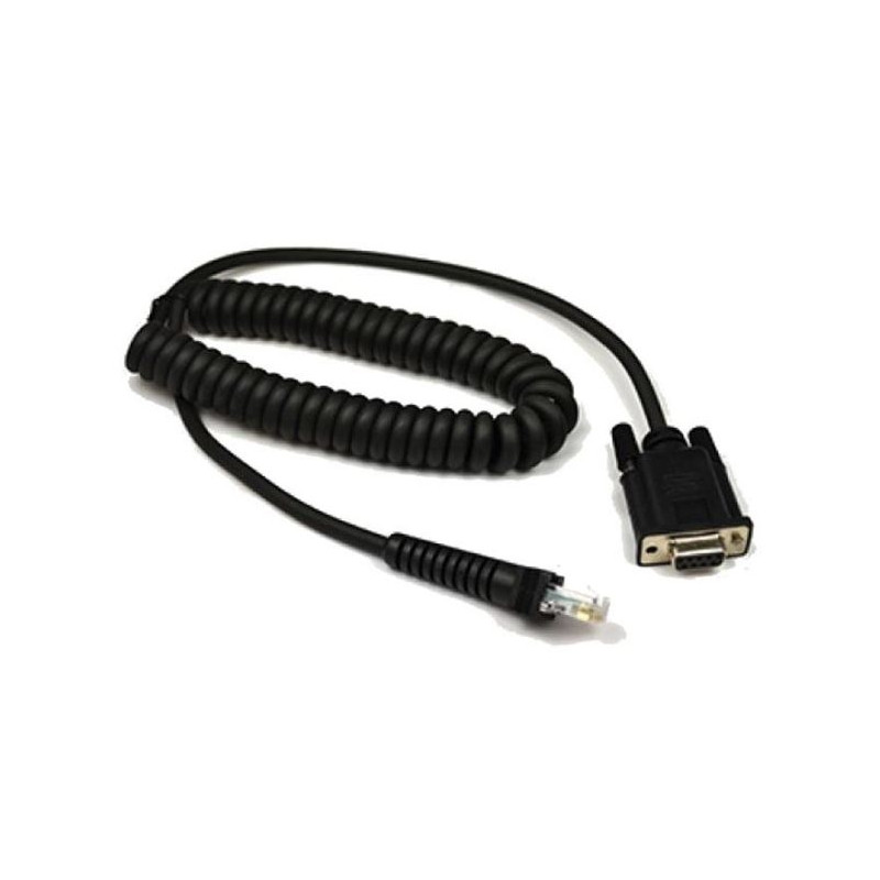 cavo datalogic sh5327 rs 9p bobina socket pot4 3.6m [cab-541]