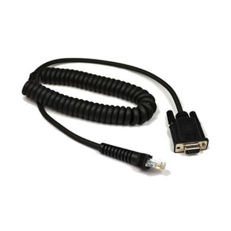 cavo datalogic sh5327 rs 9p bobina socket pot4 3.6m [cab-541]