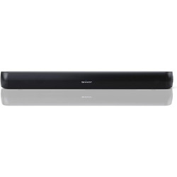 soundbar sharp ht-sb107 slim 2.0 90w