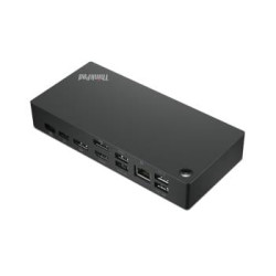 docking station lenovo thinkpad universal usb-c [40ay0090it]