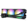dissipatore cpu a liquido alphacool eisbaer 420 cpu [11774]