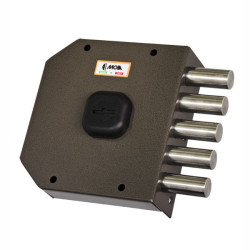 serratura pompa moia blindate [a411dx]