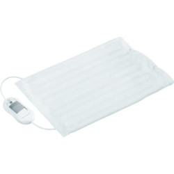 cuscino elettrico riscaldante profi-care pc-hk 100 w bianco