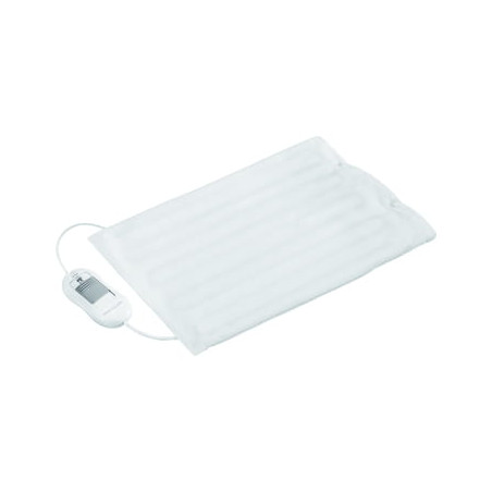 cuscino elettrico riscaldante profi-care pc-hk 100 w bianco