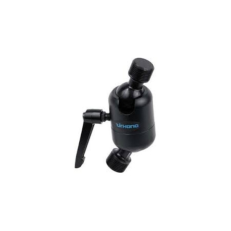 supporto da veicolo gamber-johnson zirkona per computer/tablet